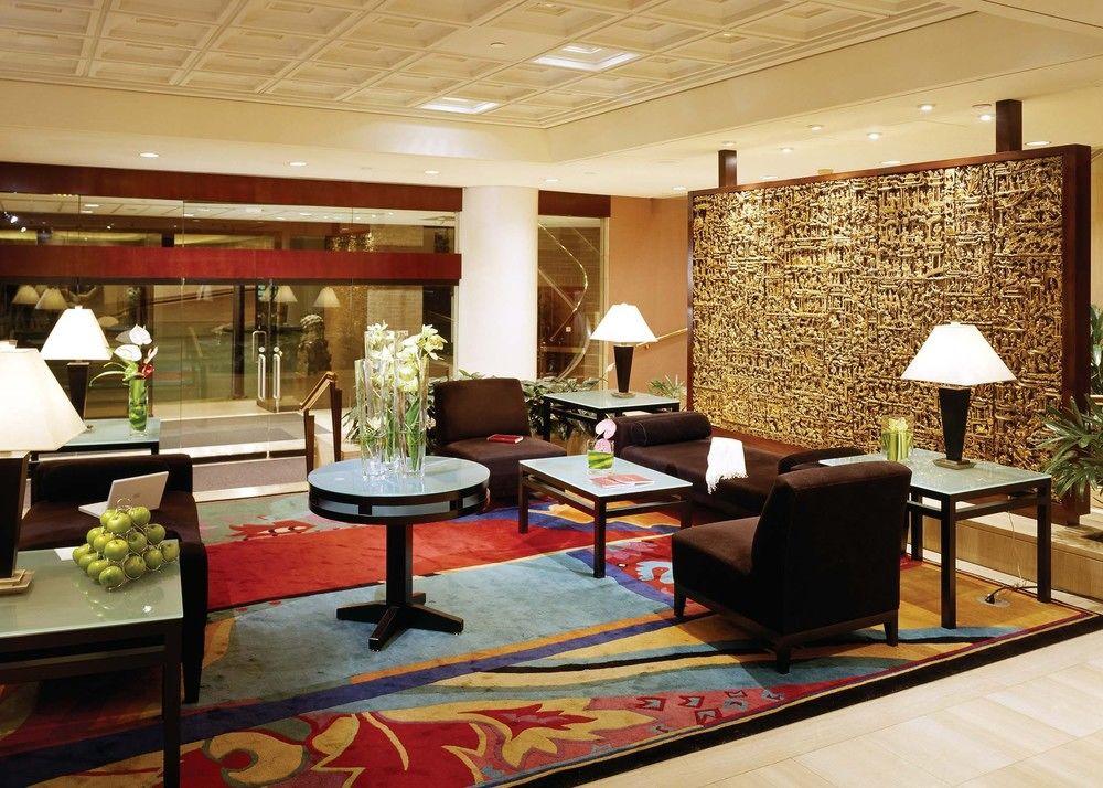 Metropolitan Hotel Ванкувър Екстериор снимка