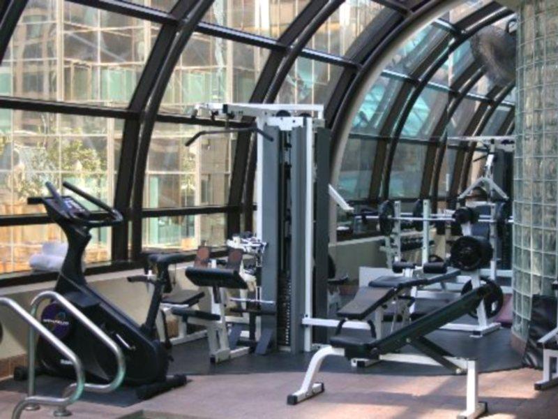 Metropolitan Hotel Ванкувър Екстериор снимка